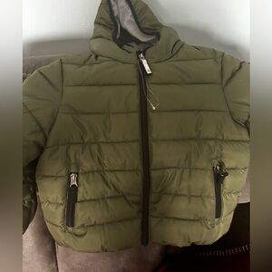 Gerry jacket